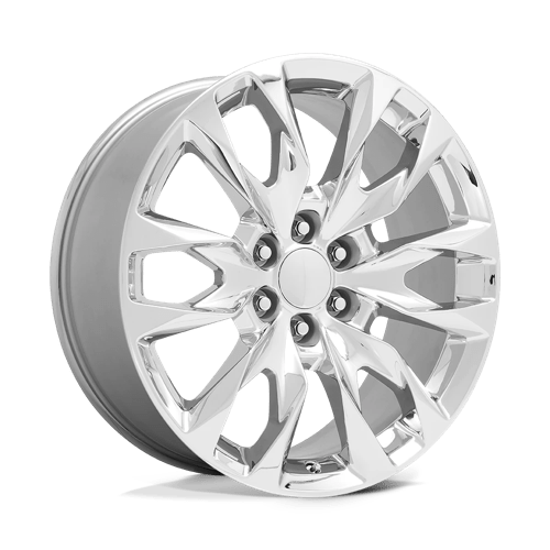 Répliques de performance - PR210 | 22X9 / 28 Offset / 6X139.7 Modèle de boulon | 210C-2295828