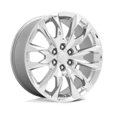 Performance Replicas - PR210 | 26X10 / 30 Offset / 6X139.7 Bolt Pattern | 210C-2615830