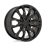 Performance Replicas - PR210 | 24X10 / 30 Offset / 6X139.7 Bolt Pattern | 210GB-2415830