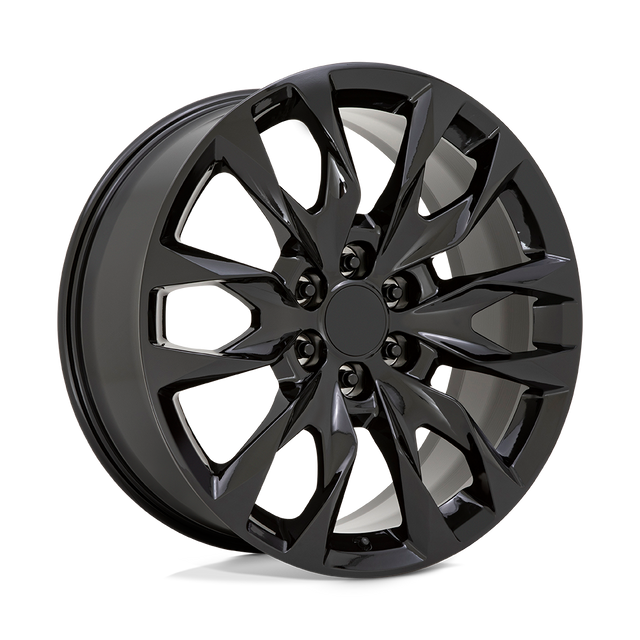 Performance Replicas - PR210 | 24X10 / 30 Offset / 6X139.7 Bolt Pattern | 210GB-2415830