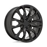 Performance Replicas - PR210 | 22X9 / 28 Offset / 6X139.7 Bolt Pattern | 210GB-2295828