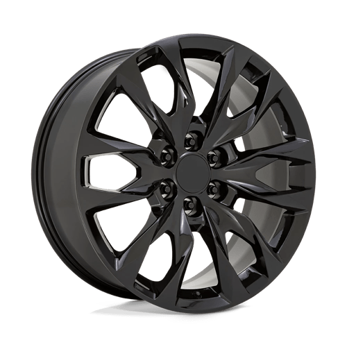 Performance Replicas - PR210 | 22X9 / 28 Offset / 6X139.7 Bolt Pattern | 210GB-2295828