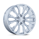 Répliques de performance - PR211 | 26X10 / 31 Offset / 6X139.7 Modèle de boulon | 211C-2615831