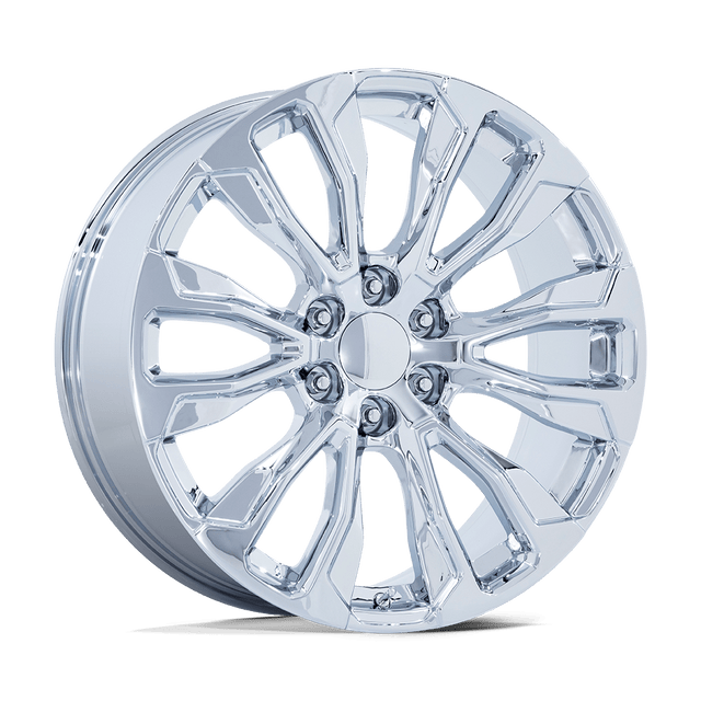 Performance Replicas - PR211 | 24X10 / 31 Offset / 6X139.7 Bolt Pattern | 211C-2415831