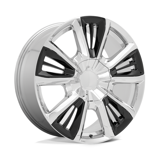 Performance Replicas - PR212 | 22X9 / 28 Offset / 6X139.7 Bolt Pattern | 212CG-2295828