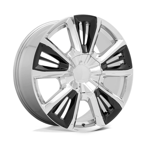 Performance Replicas - PR212 | 22X9 / 28 Offset / 6X139.7 Bolt Pattern | 212CG-2295828