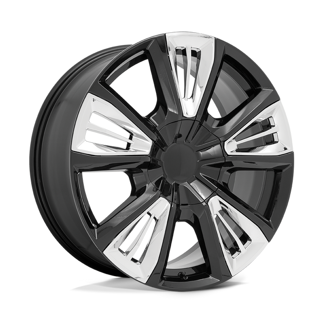 Performance Replicas - PR212 | 22X9 / 28 Offset / 6X139.7 Bolt Pattern | 212GC-2295828