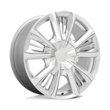 Performance Replicas - PR212 | 22X9 / 28 Offset / 6X139.7 Bolt Pattern | 212SC-2295828