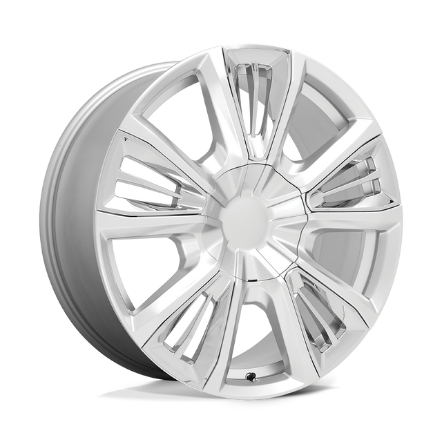 Performance Replicas - PR212 | 22X9 / 28 Offset / 6X139.7 Bolt Pattern | 212SC-2295828