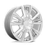 Performance Replicas - PR212 | 22X9 / 28 Offset / 6X139.7 Bolt Pattern | 212SC-2295828