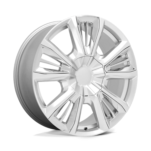 Performance Replicas - PR212 | 22X9 / 28 Offset / 6X139.7 Bolt Pattern | 212SC-2295828