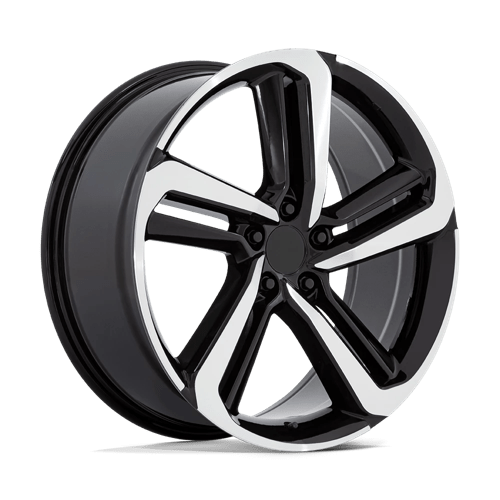 Performance Replicas - PR216 | 18X8 / 45 Offset / 5X114.3 Bolt Pattern | 216BM-886545