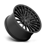 Niche 1PC - M250 PREMIO | 20X10.5 / 40 Offset / 5X112 Bolt Pattern | M250200544+40