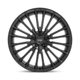 Niche 1PC - M250 PREMIO | 20X10.5 / 40 Offset / 5X112 Bolt Pattern | M250200544+40