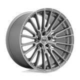 Niche 1PC - M251 PREMIO | 19X9.5 / 48 Offset / 5X112 Bolt Pattern | M2511995F8+48