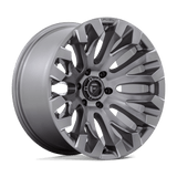 Fuel 1PC - D830 QUAKE | 20X10 / -18 Offset / 6X135 Bolt Pattern | D83020008947