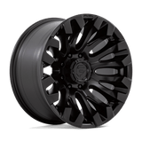 Fuel 1PC - D831 QUAKE | 20X10 / -18 Offset / 8X165.1 Bolt Pattern | D83120008247