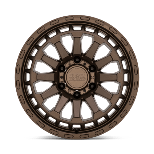 Black Rhino - RAID | 18X9.5 / 2 Offset / 5X127 Bolt Pattern | 1895RAD025127Z71