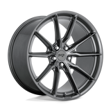 Niche 1PC - M239 RAINIER | 22X10.5 / 30 Offset / 5X112 Bolt Pattern | M239220543+30