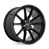 Niche 1PC - M240 RAINIER | 20X10.5 / 40 Offset / 5X112 Bolt Pattern | M240200543+40