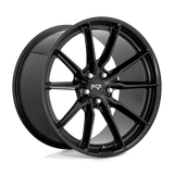 Niche 1PC - M240 RAINIER | 19X9.5 / 50 Offset / 5X112 Bolt Pattern | M240199543+50