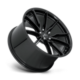 Niche 1PC - M240 RAINIER | 19X9.5 / 50 Offset / 5X112 Bolt Pattern | M2401995F8+50