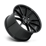 Niche 1PC - M240 RAINIER | 22X10.5 / 40 Offset / 5X120 Bolt Pattern | M240220511+40