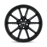 Niche 1PC - M240 RAINIER | 19X9.5 / 50 Offset / 5X112 Bolt Pattern | M2401995F8+50