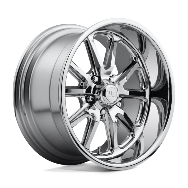 US Mag 1PC - U110 RAMBLER | 18X8 / 01 Offset / 5X114.3 Bolt Pattern | U11018806545