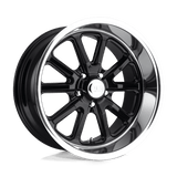 US Mag 1PC - U121 RAMBLER | 20X9.5 / 01 Offset / 5X127 Bolt Pattern | U12120957352