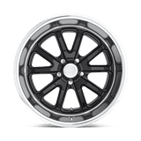 US Mag 1PC - U121 RAMBLER | 20X8 / 01 Offset / 5X120.65 Bolt Pattern | U12120806145