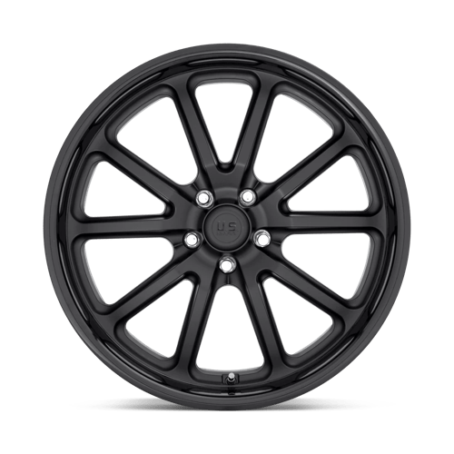 US Mag 1PC - U123 RAMBLER | 20X10 / 35 Offset / 5X120 Bolt Pattern | U123200021+35