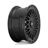 Rotiform - R174 LHR-M | 19X8.5 / 45 Offset / 5X108/5X114.3 Bolt Pattern | R174198502+45A