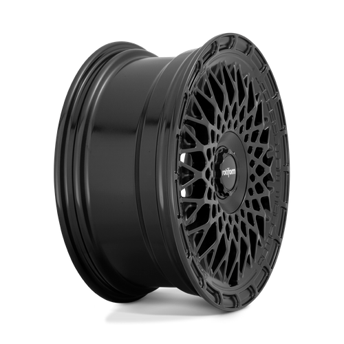 Rotiform - R174 LHR-M | 19X8.5 / 45 Offset / 5X108/5X114.3 Bolt Pattern | R174198502+45A