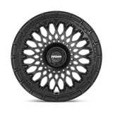 Rotiform - R174 LHR-M | 19X8.5 / 35 Offset / BLANK Bolt Pattern | R174198500-35A