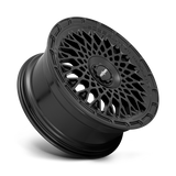 Rotiform - R174 LHR-M | 19X8.5 / 45 Offset / 5X108/5X114.3 Bolt Pattern | R174198502+45A
