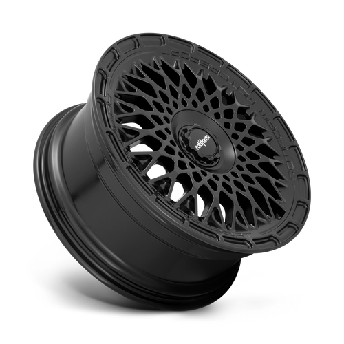 Rotiform - R174 LHR-M | 19X8.5 / 45 Offset / 5X108/5X114.3 Bolt Pattern | R174198502+45A