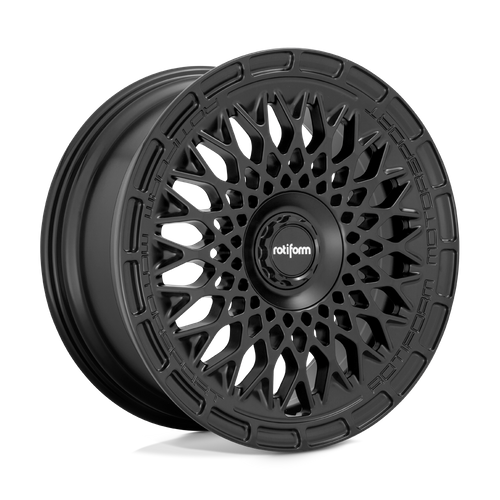 Rotiforme - R174 LHR-M | 19X8,5 / 35 décalage / 5X112 modèle de boulon | R1741985F8+35A