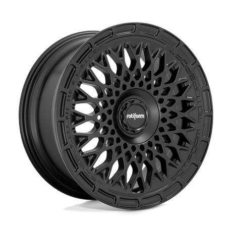 Rotiform - R174 LHR-M | 19X8.5 / 35 Offset / 5X108/5X114.3 Bolt Pattern | R174198502+35A