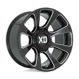 XD - RÉACTEUR XD854 | Décalage 20X9 / 18 / Modèle de boulon 6X135/6X139,7 | XD85429067318