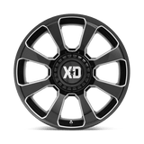 XD - RÉACTEUR XD854 | Décalage 20X9 / 00 / Modèle de boulon 6X135/6X139,7 | XD85429067300