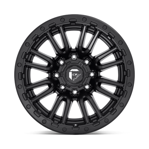 Fuel 1PC D679 REBEL 20X10 18 Offset 8X165 1 Bolt Pattern D6 fuel-1pc-d679-rebel-20x10-18-offset-8x165-1-bolt-pattern-d6