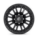 Fuel 1PC - D679 REBEL | 20X10 / -18 Offset / 8X180 Bolt Pattern | D67920001847