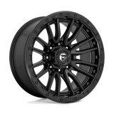 Fuel 1PC - D679 REBEL | 22X10 / -18 Offset / 8X170 Bolt Pattern | D67922001747