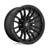 Fuel 1PC - D679 REBEL | 22X10 / -18 Offset / 8X170 Bolt Pattern | D67922001747