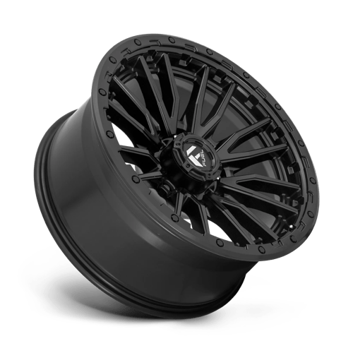 Fuel 1PC - D679 REBEL | 22X10 / -18 Offset / 8X170 Bolt Pattern | D67922001747