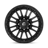 Fuel 1PC - D679 REBEL | 22X10 / -18 Offset / 8X170 Bolt Pattern | D67922001747