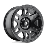 Fuel 1PC - D584 RECOIL | 18X9 / 07 Offset / 6X120 Bolt Pattern | D58418909452