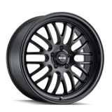 RIDLER 607 MATTE BLACK 18X8 5-127 0MM 83.82MM