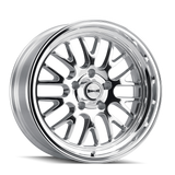 RIDLER - 607 | 20X8.5 / 0 Offset / 5X127 Bolt Pattern | 607-2873P